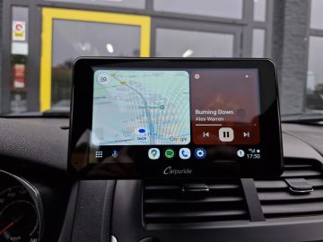 Citroën C4 Aircross